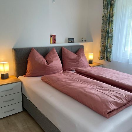 Ferienwohnungen Bianca Hasler - Stallbauer Pusterwald Esterno foto