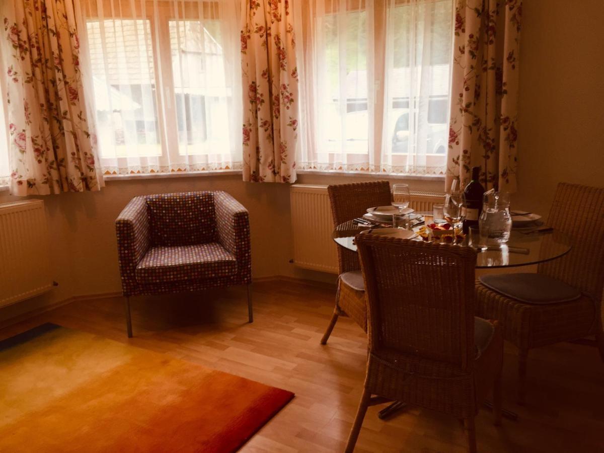 Ferienwohnungen Bianca Hasler - Stallbauer Pusterwald Esterno foto