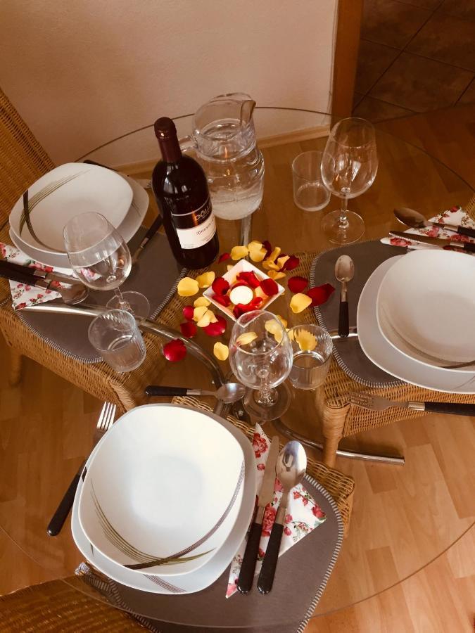 Ferienwohnungen Bianca Hasler - Stallbauer Pusterwald Esterno foto