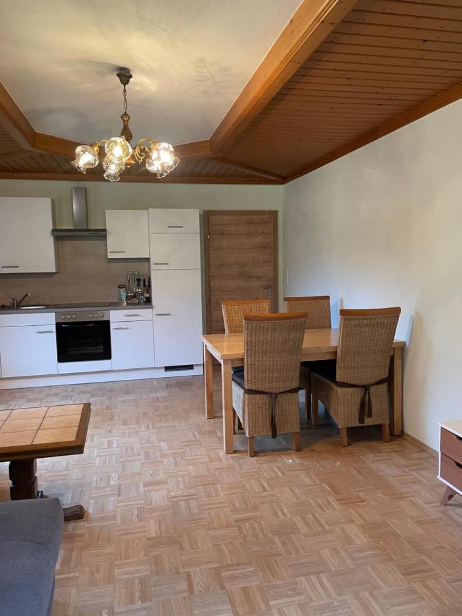 Ferienwohnungen Bianca Hasler - Stallbauer Pusterwald Esterno foto